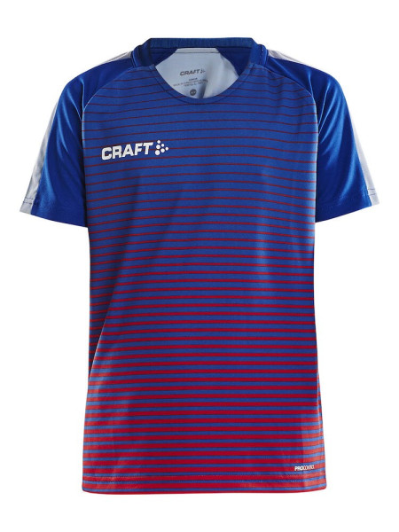 Craft - Pro Control Stripe Jersey Jr