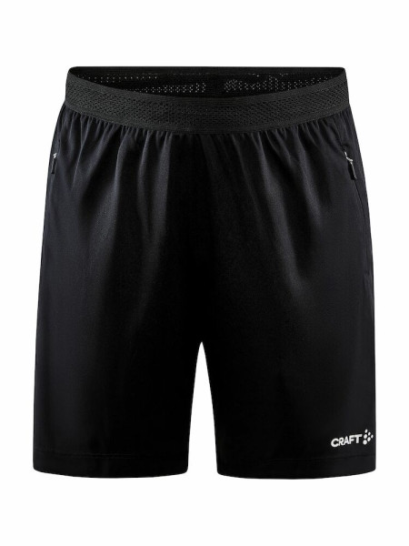 Craft - Evolve Zip Pocket Shorts W