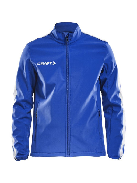 Craft - Pro Control Softshell Jacket M
