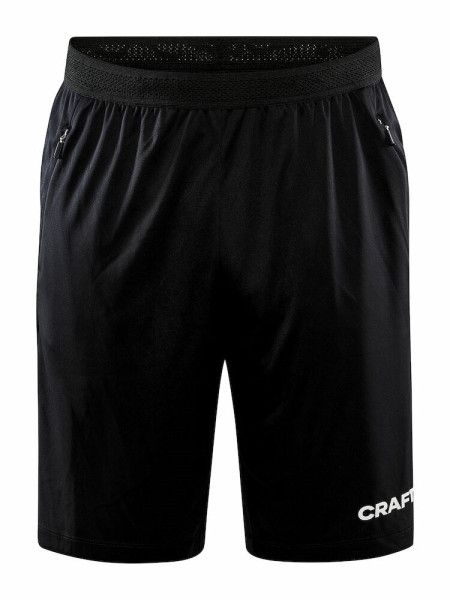 Craft - Evolve Zip Pocket Shorts M