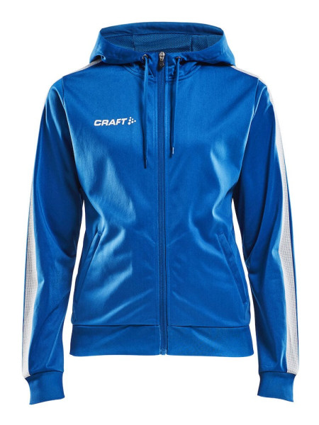 Craft - Pro Control Hood Jacket W