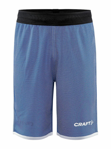 Craft - Progress Reversible Basket Shorts Jr