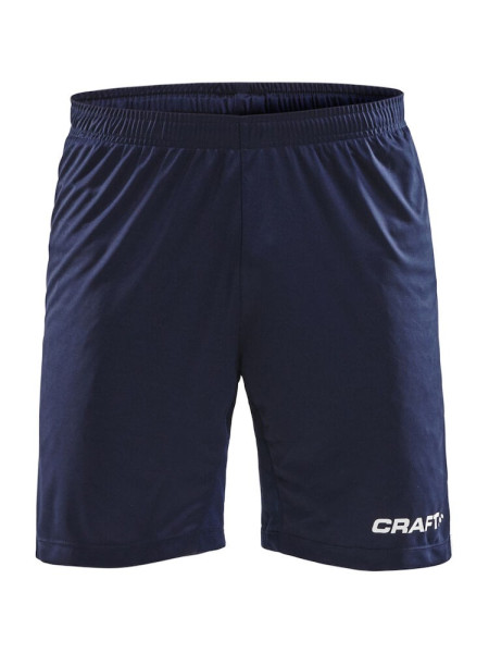 Craft - Progress Longer Shorts Contrast M