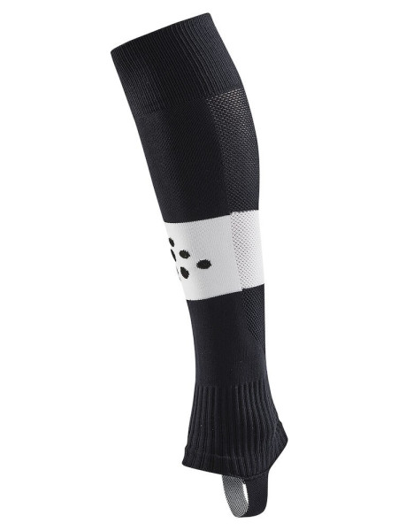 Craft - Pro Control Stripe W-O Foot Socks Senior