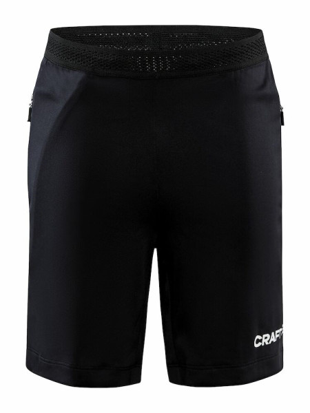 Craft - Evolve Zip Pocket Shorts JR
